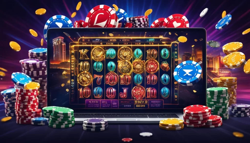 Đa dạng trò chơi biz88