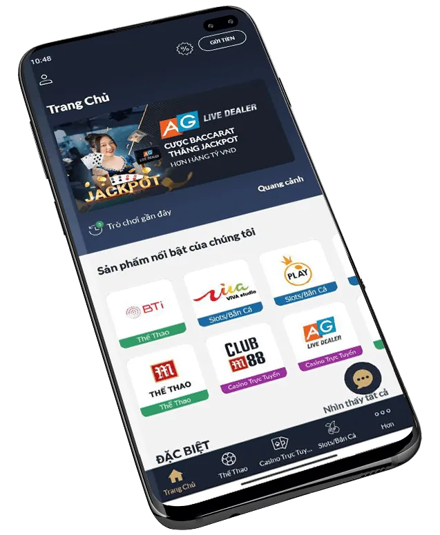 Hướng dẫn tải biz88 cho iOS