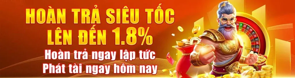 Khuyến mãi chào mừng biz88