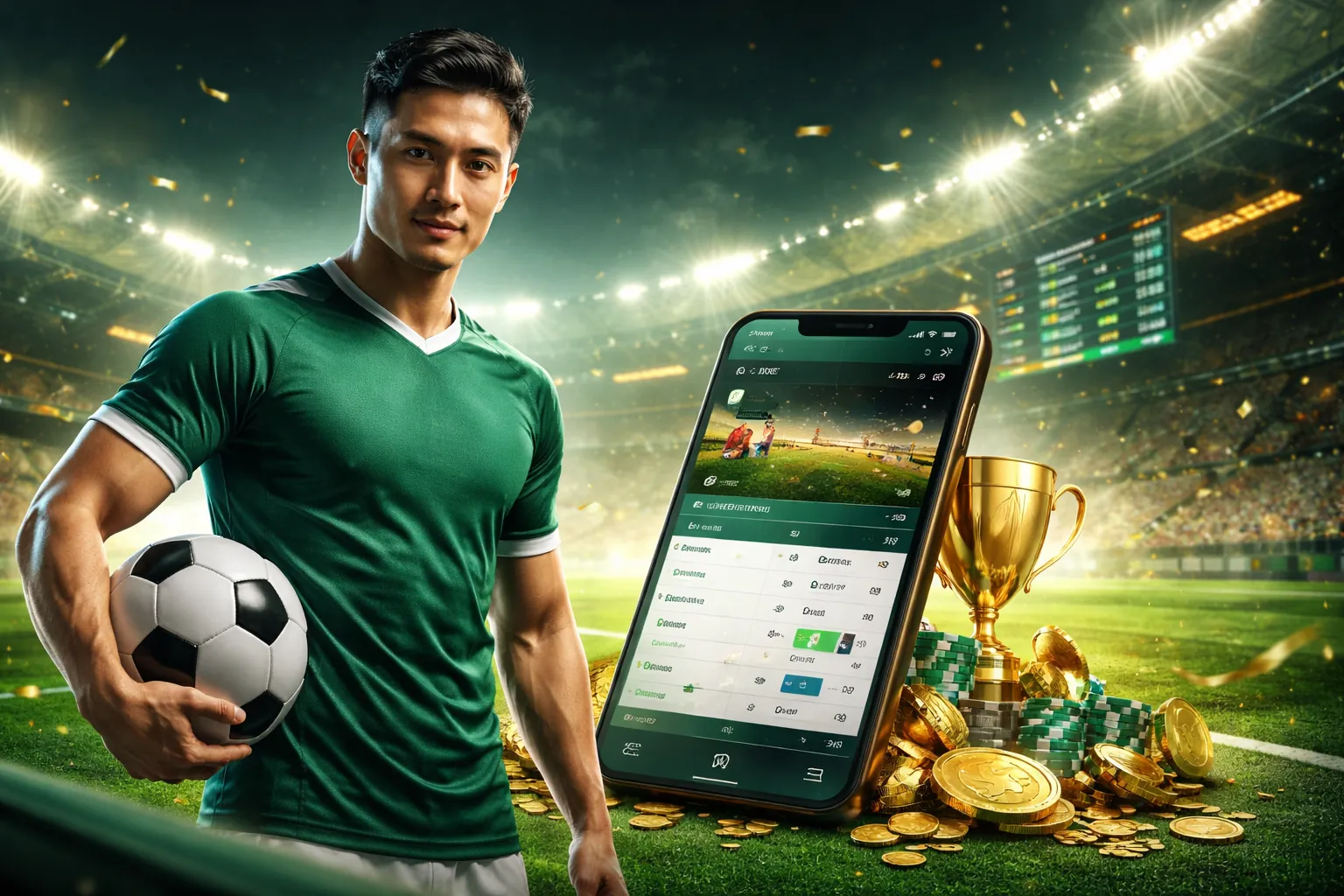 Hình nền qq88+com với các trò chơi cá cược sôi động