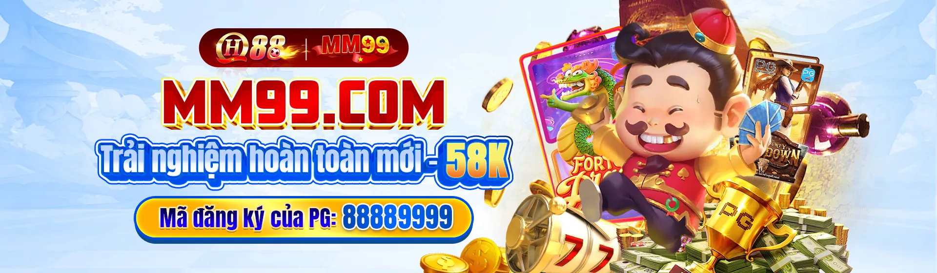 Chương trình VIP biz88