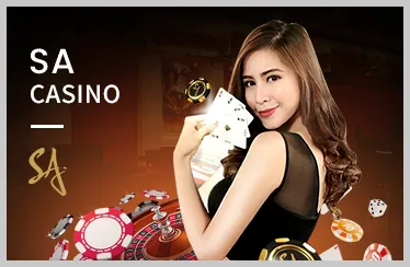 Bàn chơi Baccarat tại biz88