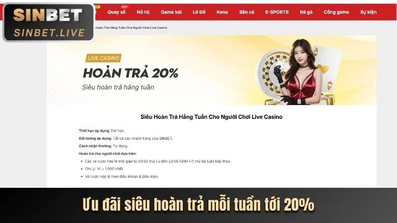 Phân tích ưu đãi mới nhất biz88